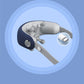 Neck & Shoulder Massager Hand Grip