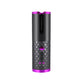 Rechargeable Portable Automatic Hair Curlier