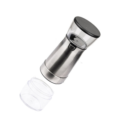 USB Rechargeable Travel Coffee or Spices Grinder
