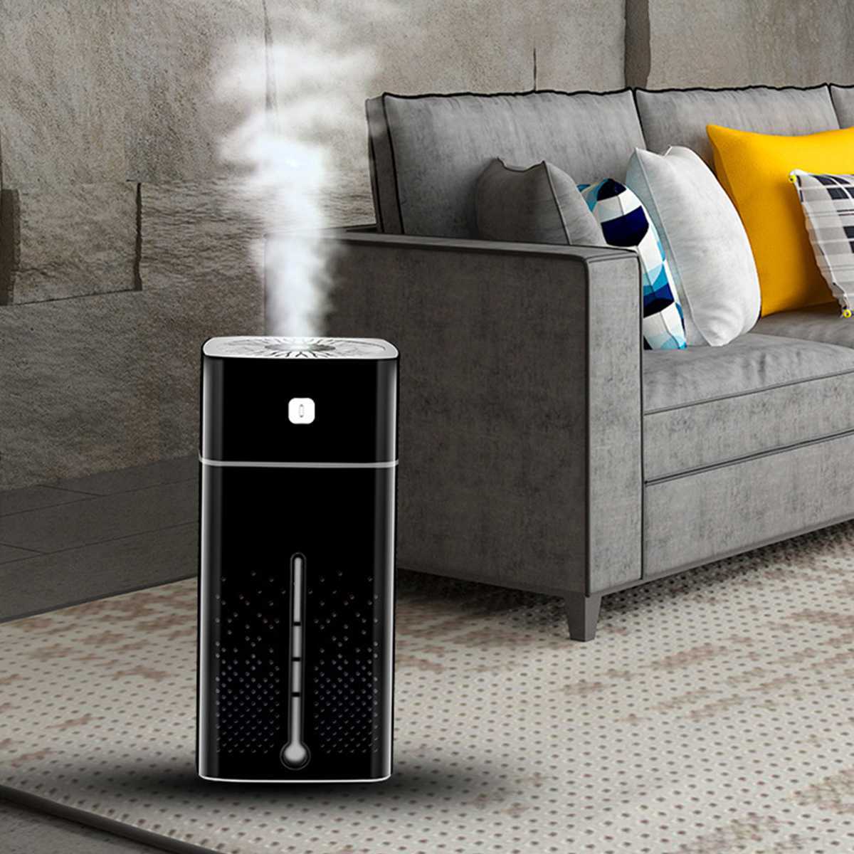 Air Purifier/Humidifier