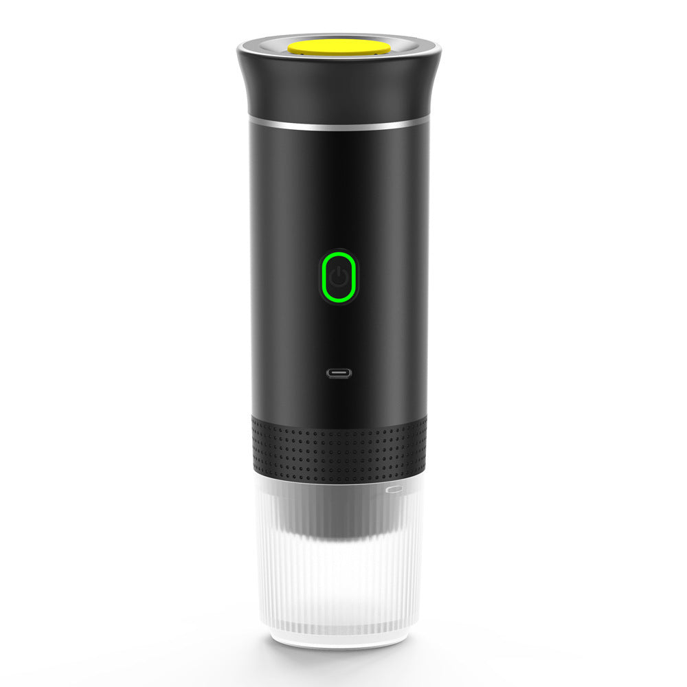 Portable coffe Maker