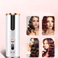 Rechargeable Portable Automatic Hair Curlier