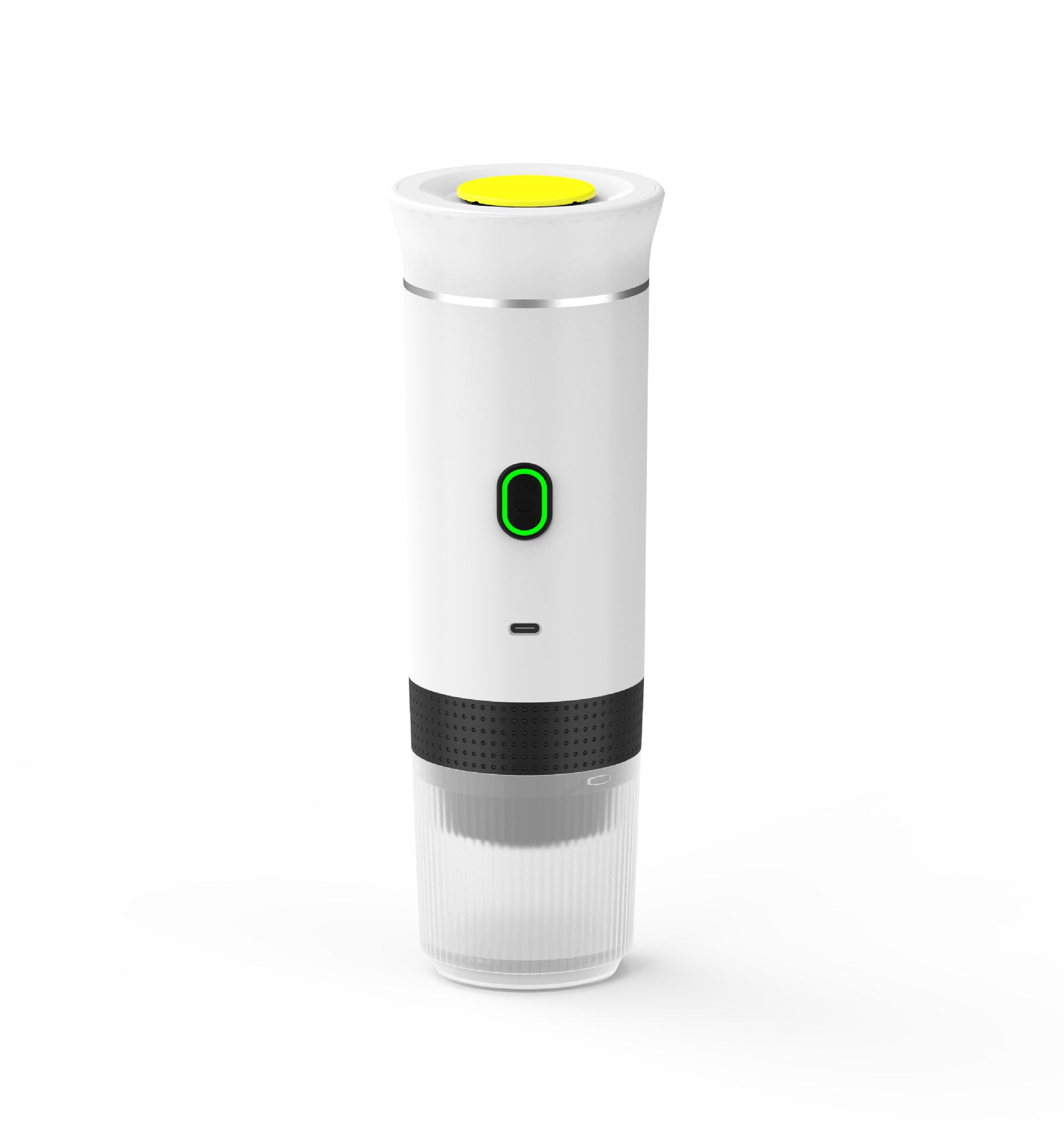 Portable coffe Maker