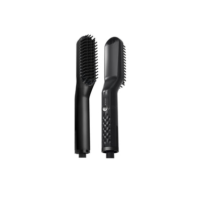 Hair Styling Comb Hair And Beard Straightener