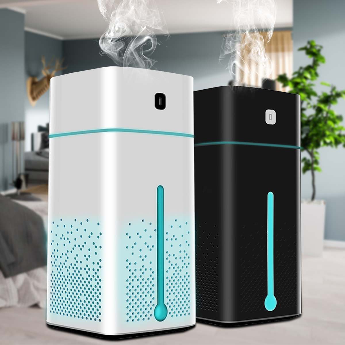 Air Purifier/Humidifier