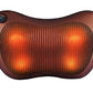 Neck Massager Home Car Neck Cervical Massage Electric Multifunctional Massage Pillow Waist Back Relaxation Device