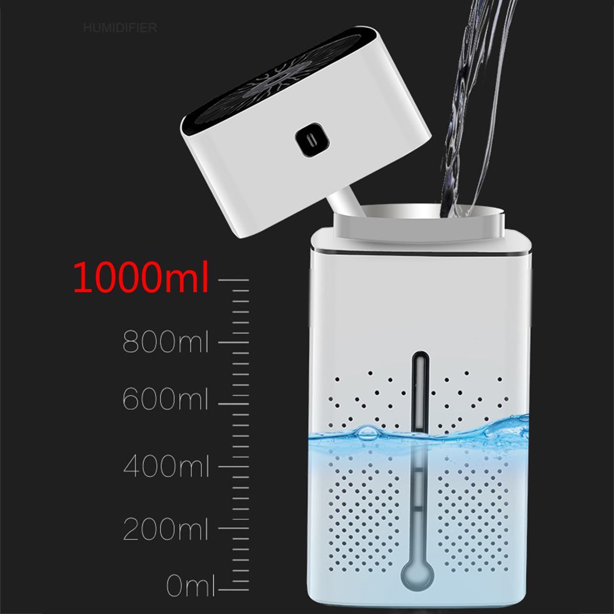 Air Purifier/Humidifier
