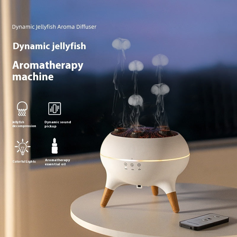 JellyFuser Humidifier