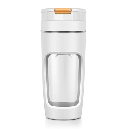 BlendiXpress – 3-in-1 Portable Juice Blender