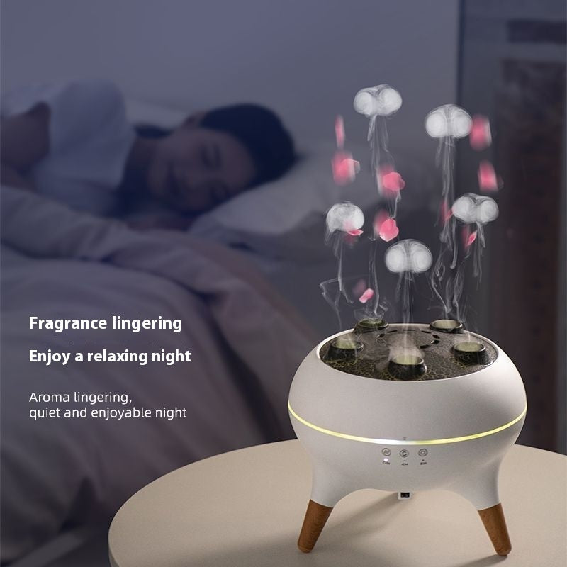 JellyFuser Humidifier