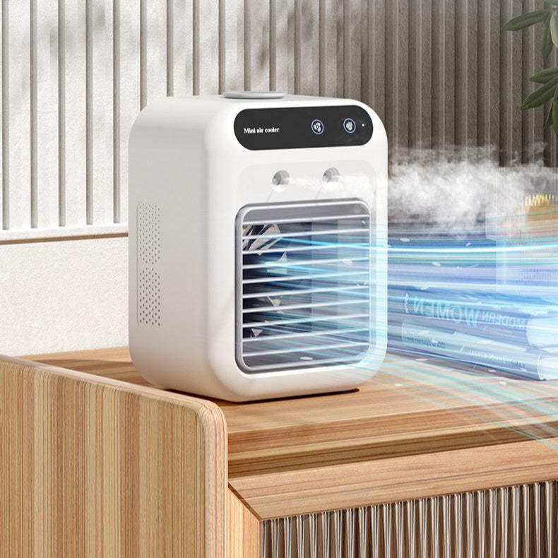 Air Condifioner Desktop