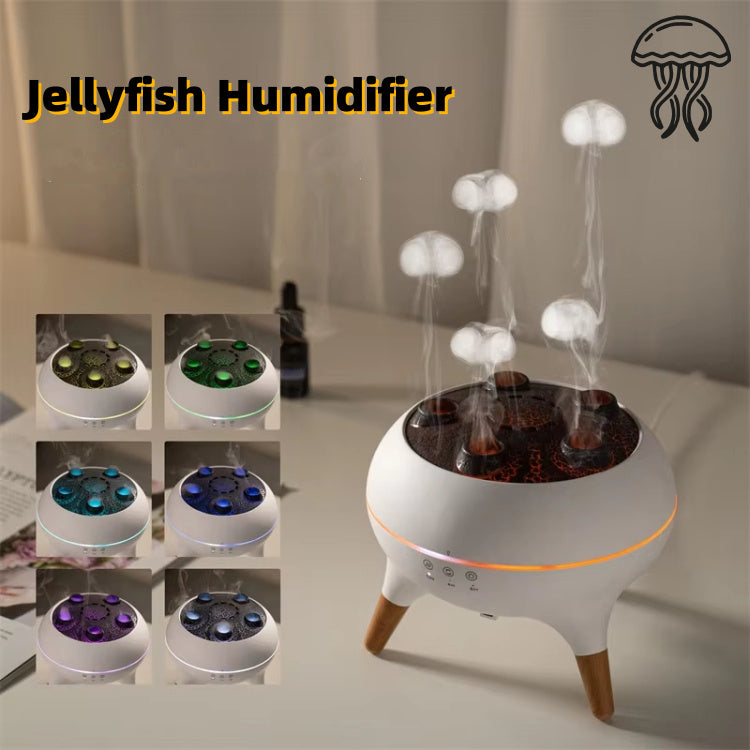 JellyFuser Humidifier