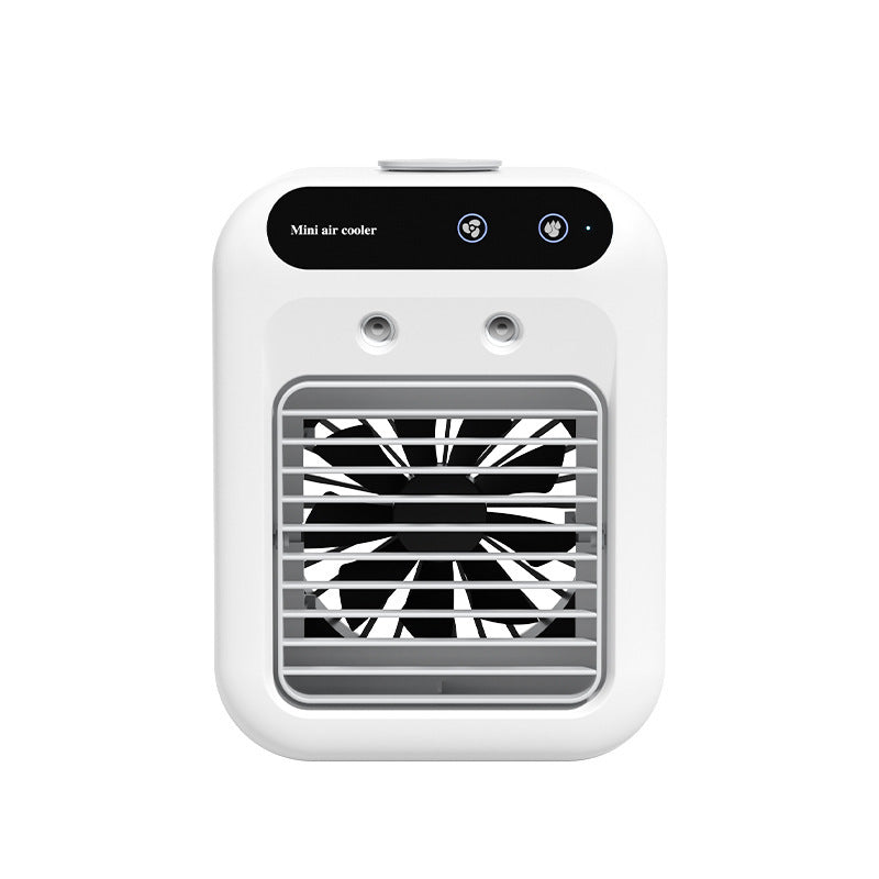 Air Condifioner Desktop