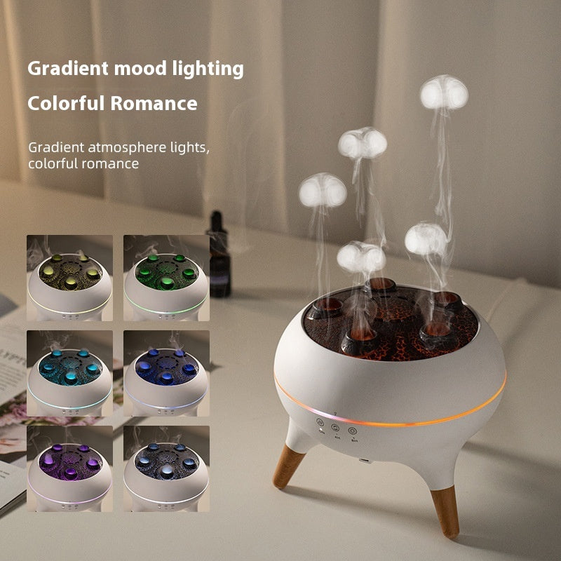 JellyFuser Humidifier