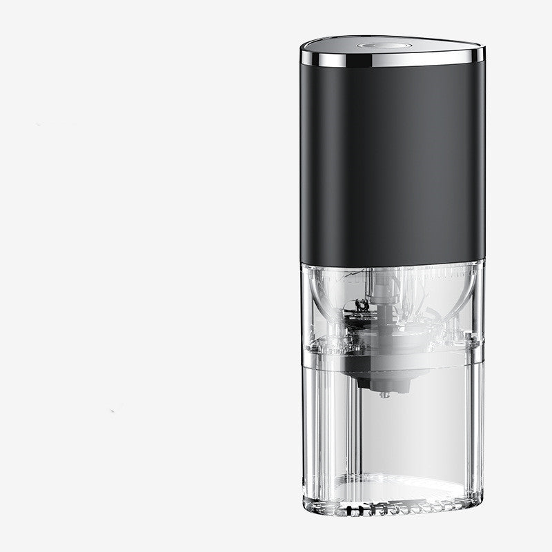 Electric Coffee/Spices Grinder USB Rechargeable