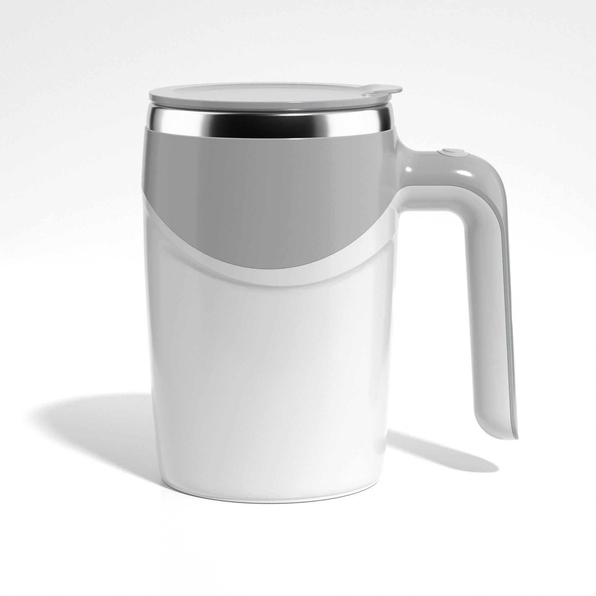 Stirring Cup Coffee Cup