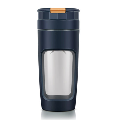 BlendiXpress – 3-in-1 Portable Juice Blender