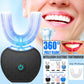 GlowBrush 360 – Whitening Electric Toothbrush