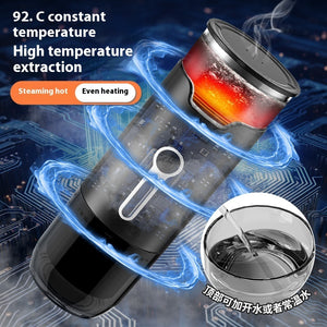 Portable Coffee Machine